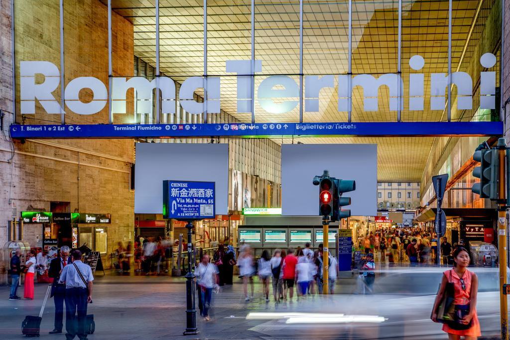 B&B Millerome - Rome — Photos 3