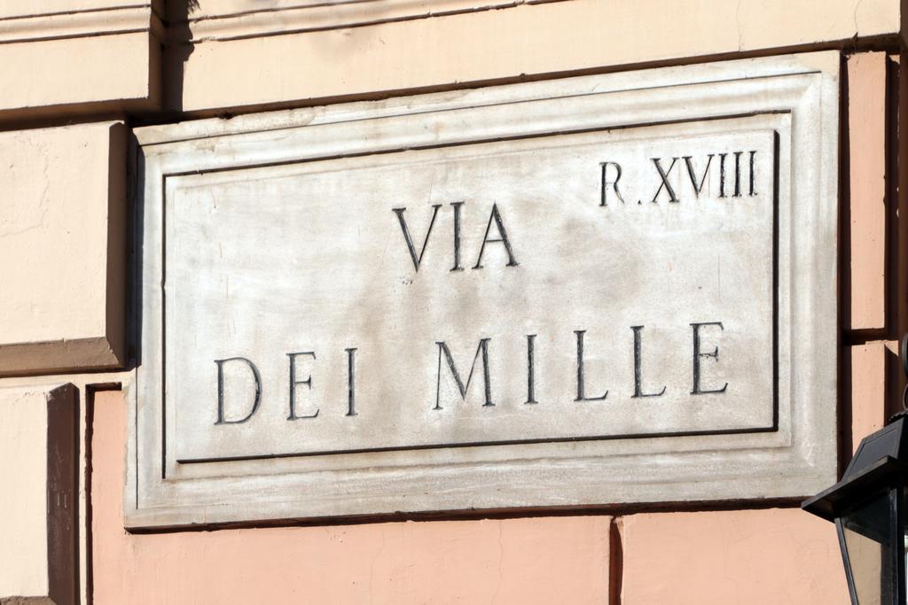 B&B Millerome - Rome, Rome